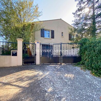 Maison 5 pièces 295000 €