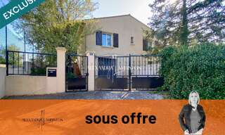 Maison 5 Pièces 109 m² à vendre à Caux (34720)