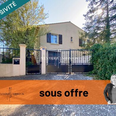 Maison 5 pièces 295000 €