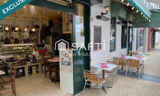 Commerce  50 m² à vendre à Neuilly-sur-Seine (92200)