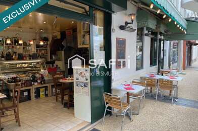 Commerce  185000 €