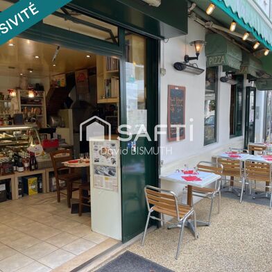 Commerce  199000 €