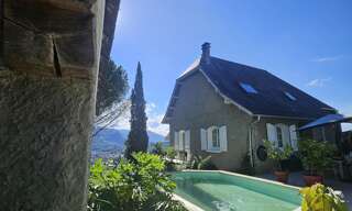 Maison 6 Pièces 214 m² à vendre à Lourdes (65100)