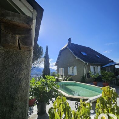 Maison 6 pièces 388000 €