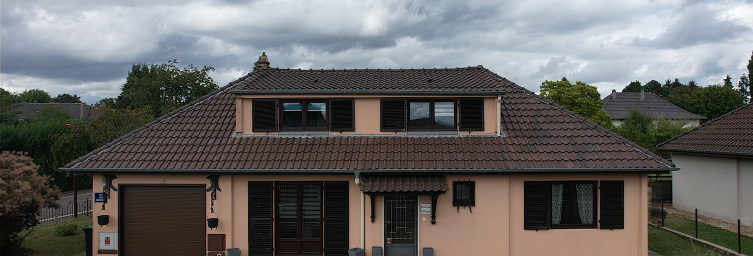 Maison 5 Pièces 114 m² à vendre à Tressange (57710)