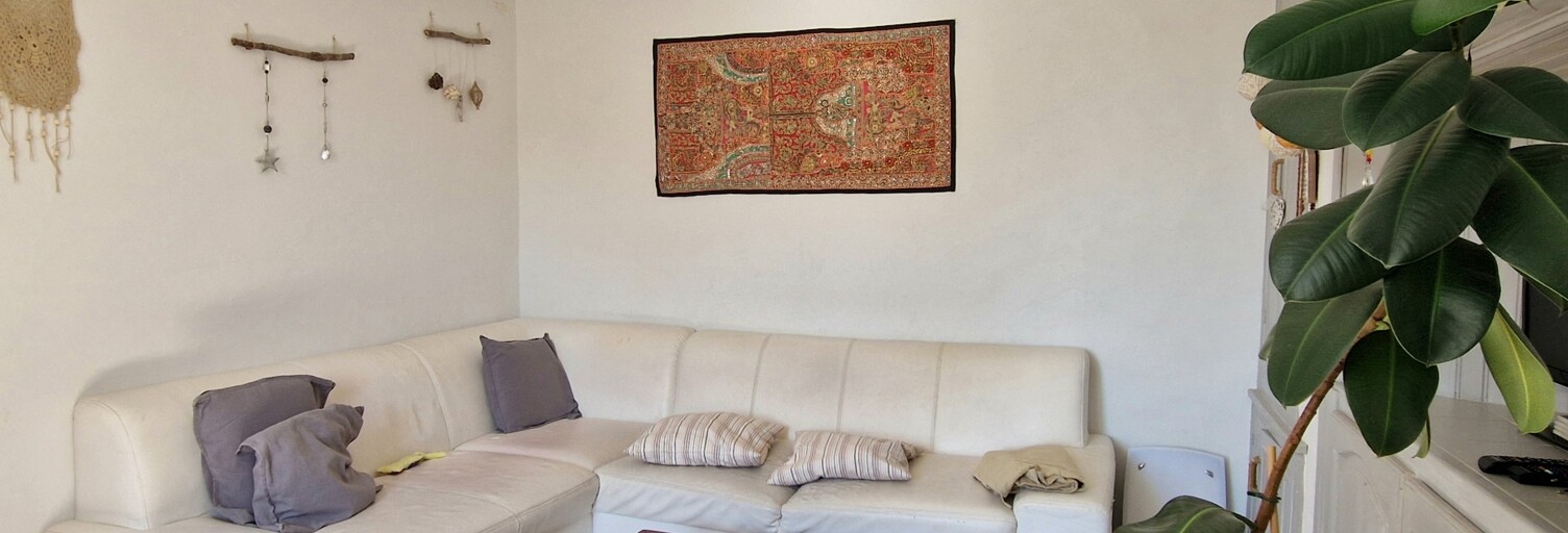 Maison 4 Pièces 71 m² à vendre à Glos (14100)