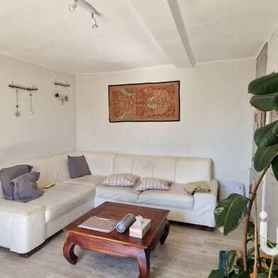 Maison 4 pièces 139000 €