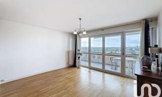 Appartement 3 Pièces 71 m² à vendre à Metz (57070)