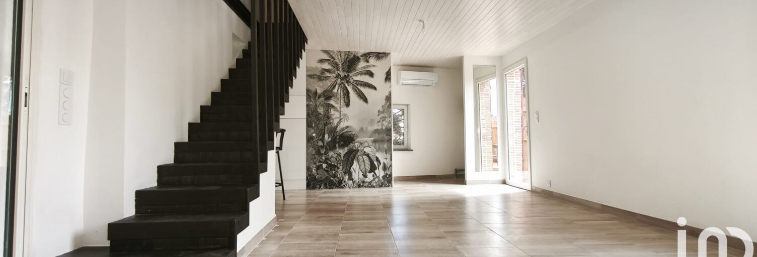 Maison 4 Pièces 81 m² à vendre à Pontenx-les-Forges (40200)