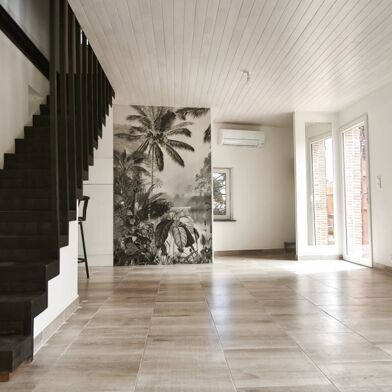 Maison 4 pièces 225000 €