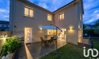 Maison 10 Pièces 237 m² à vendre à Rambouillet (78120)