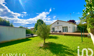 Maison 5 Pièces 110 m² à vendre à Carcassonne (11000)