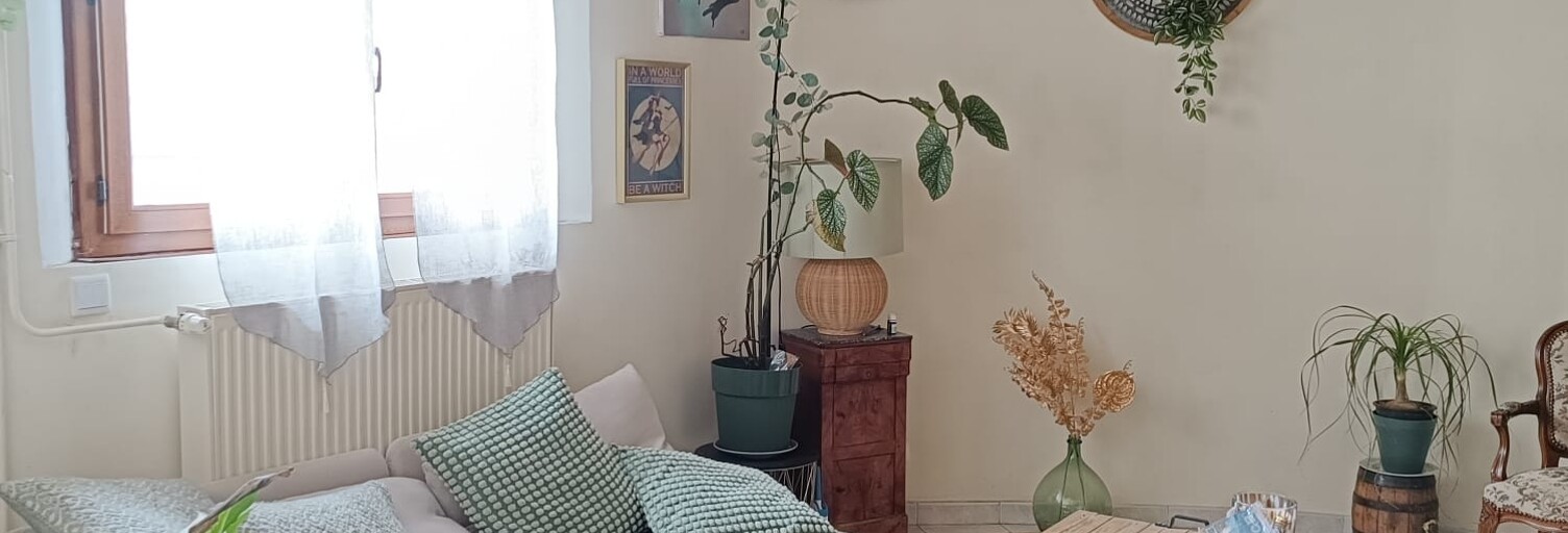 Maison 5 Pièces 128 m² à vendre à Touillon (21500)