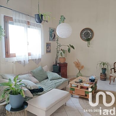 Maison 5 pièces 157000 €