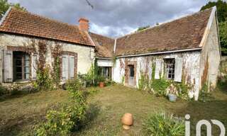 Maison 3 Pièces 94 m² à vendre à Soligny-les-Étangs (10400)