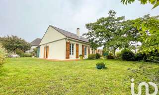 Maison 4 Pièces 157 m² à vendre à Marolles-sur-Seine (77130)