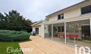 Maison 4 Pièces 141 m² à vendre à Chaumousey (88390)