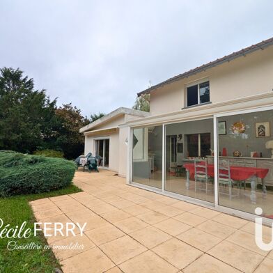 Maison 4 pièces 260000 €