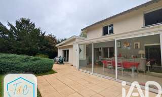 Maison 4 Pièces 141 m² à vendre à Chaumousey (88390)