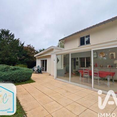 Maison 4 pièces 260000 €