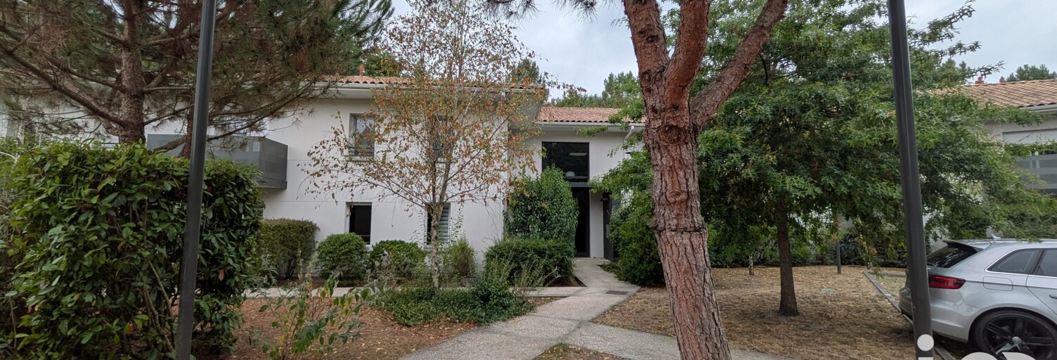 Appartement 3 Pièces 56 m² à vendre à Martignas-sur-Jalle (33127)