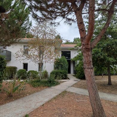 Appartement 3 pièces 199500 €