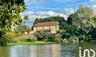 Maison 10 Pièces 238 m² à vendre à Allas-les-Mines (24220)