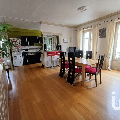 Maison 5 pièces 239000 €