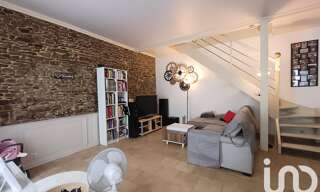 Maison 5 Pièces 118 m² à vendre à Saint-Martin-la-Plaine (42800)