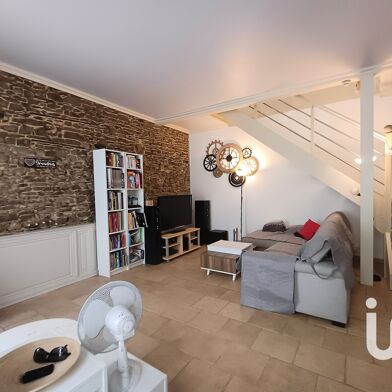 Maison 5 pièces 239000 €