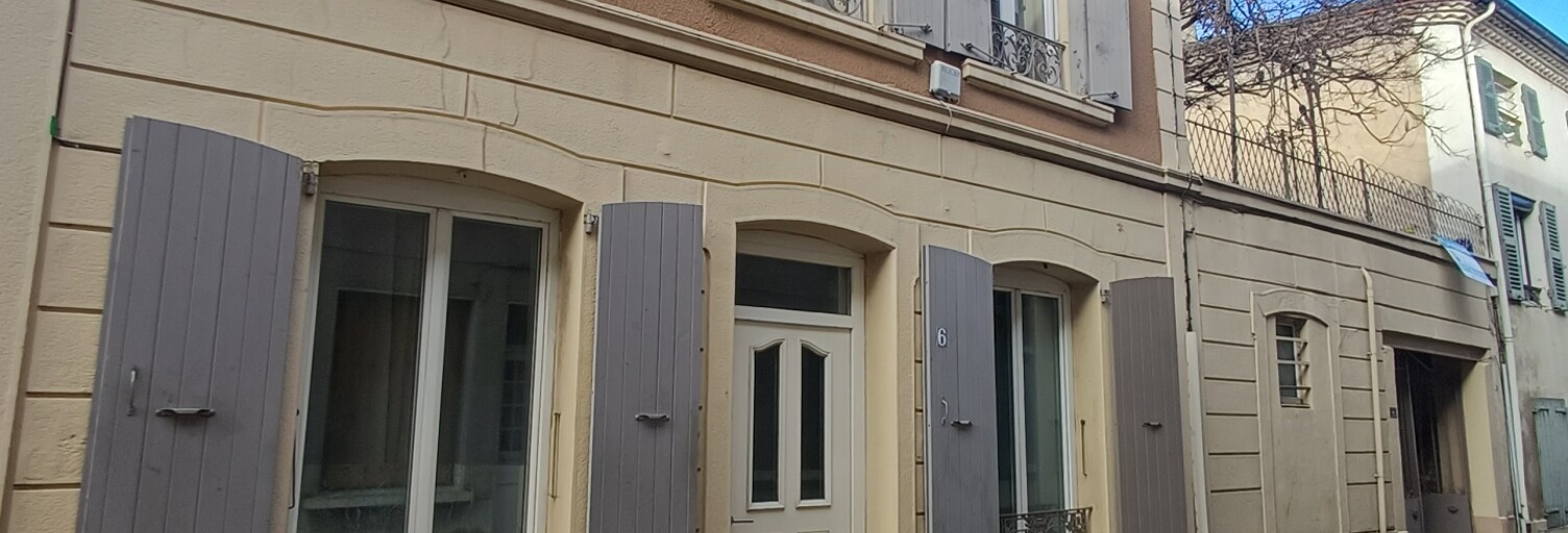 Maison 5 Pièces 118 m² à vendre à Saint-Martin-la-Plaine (42800)