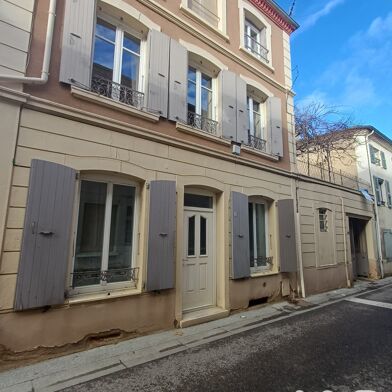 Maison 5 pièces 239000 €