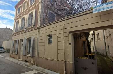 Maison 5 pièces 229000 €