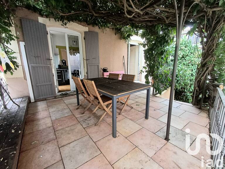 Vente Maison de village 5 pièces — photo 1