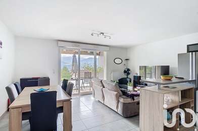 Appartement 4 pièces 380000 €