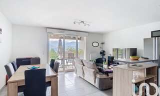 Appartement 4 Pièces 80 m² à vendre à Saint-Ismier (38330)