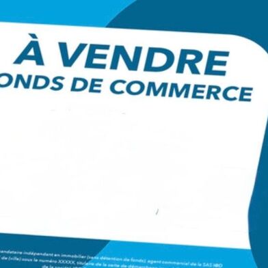 Commerce  355000 €