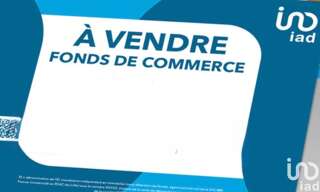 Commerce  410 m² à vendre à Bouillargues (30230)