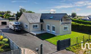 Maison 4 Pièces 140 m² à vendre à Le Vivier-sur-Mer (35960)