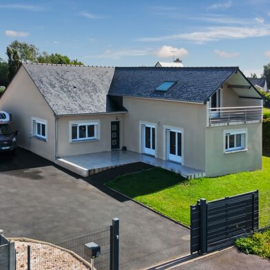 Maison 4 pièces 538000 €