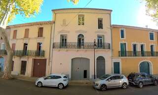 Maison 6 Pièces 242 m² à vendre à Saint-Thibéry (34630)