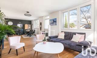 Maison 6 Pièces 208 m² à vendre à Vif (38450)