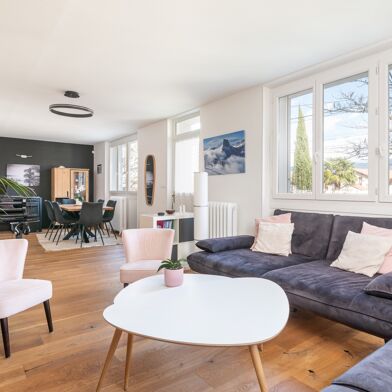 Maison 6 pièces 595000 €