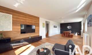 Maison 6 Pièces 208 m² à vendre à Vif (38450)