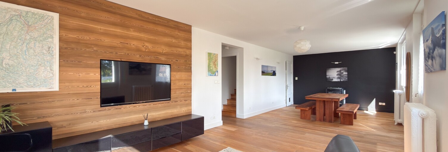 Maison 6 Pièces 208 m² à vendre à Vif (38450)