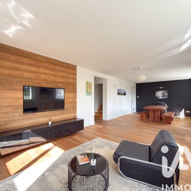 Maison 6 pièces 595000 €