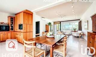 Appartement 5 Pièces 112 m² à vendre à Martigues (13500)