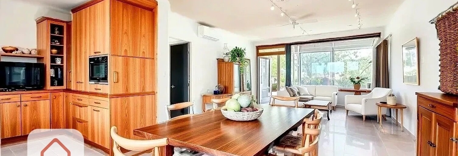 Appartement 5 Pièces 112 m² à vendre à Martigues (13500)