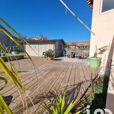 Maison 6 pièces 405000 €