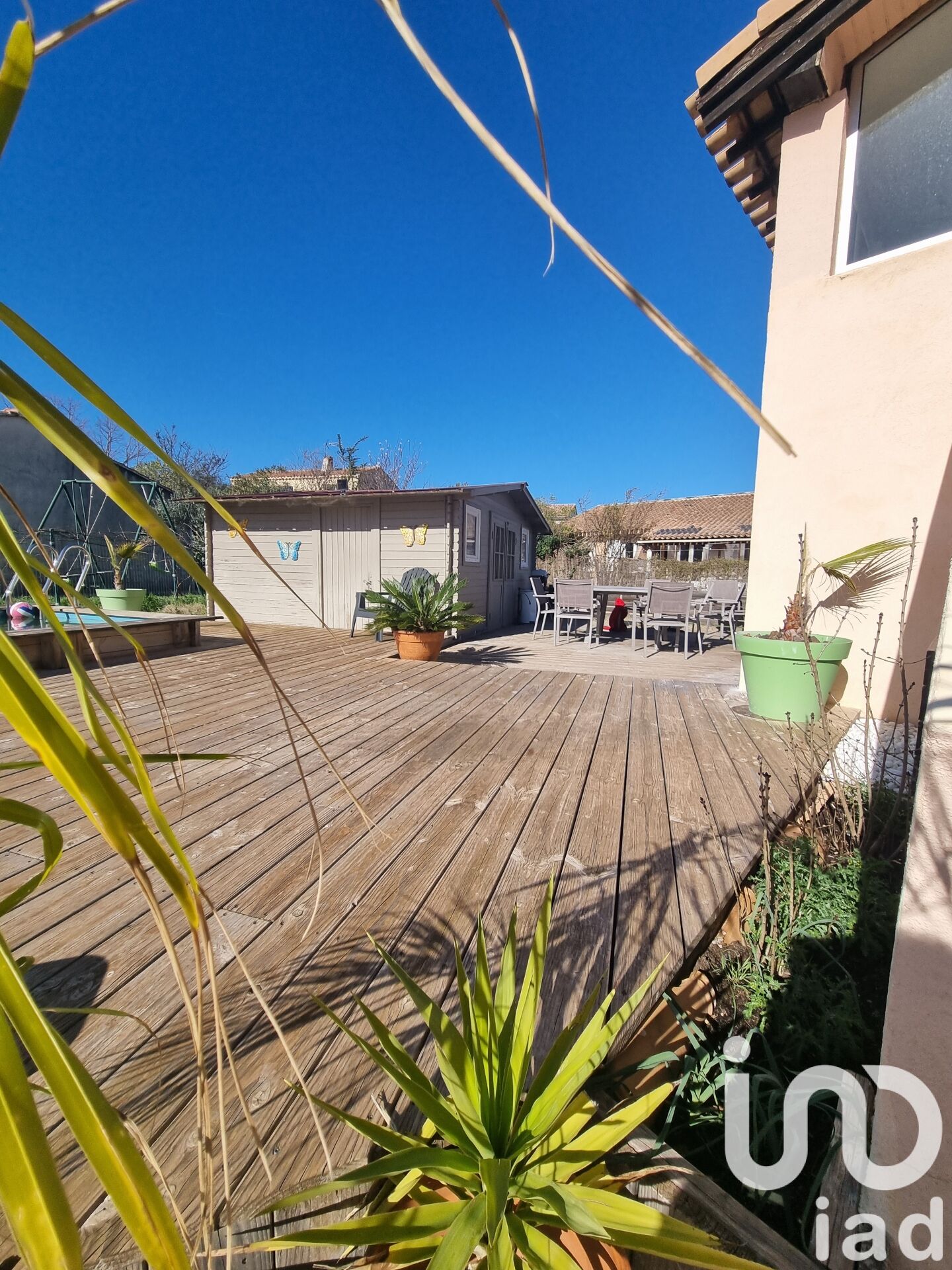 Maison à vendre, 6 pièces, 162 m², Cuers
